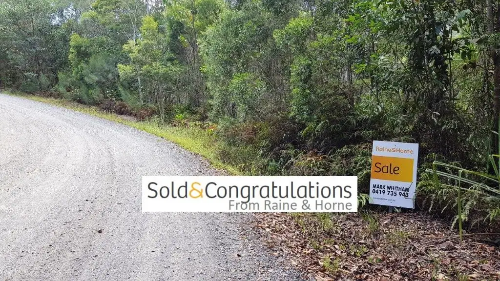 Main view of Homely land listing, Lot 1 Thornton Peak Drive, Daintree QLD 4873