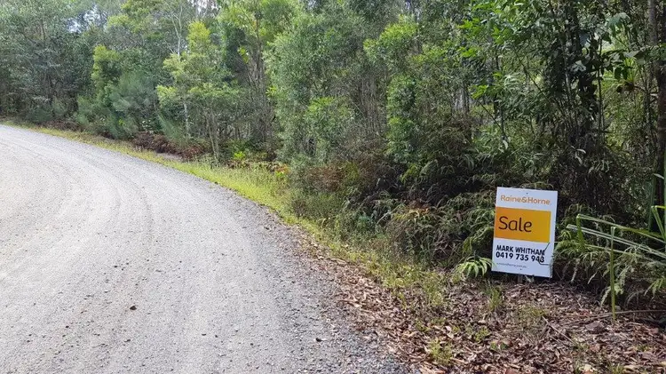 Second view of Homely land listing, Lot 1 Thornton Peak Drive, Daintree QLD 4873