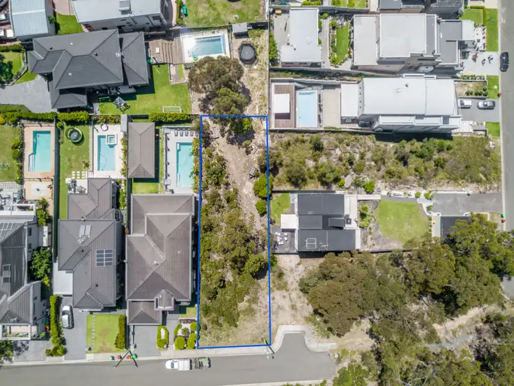 Second view of Homely land listing, 16 River Heights Road, Pleasure Point NSW 2172