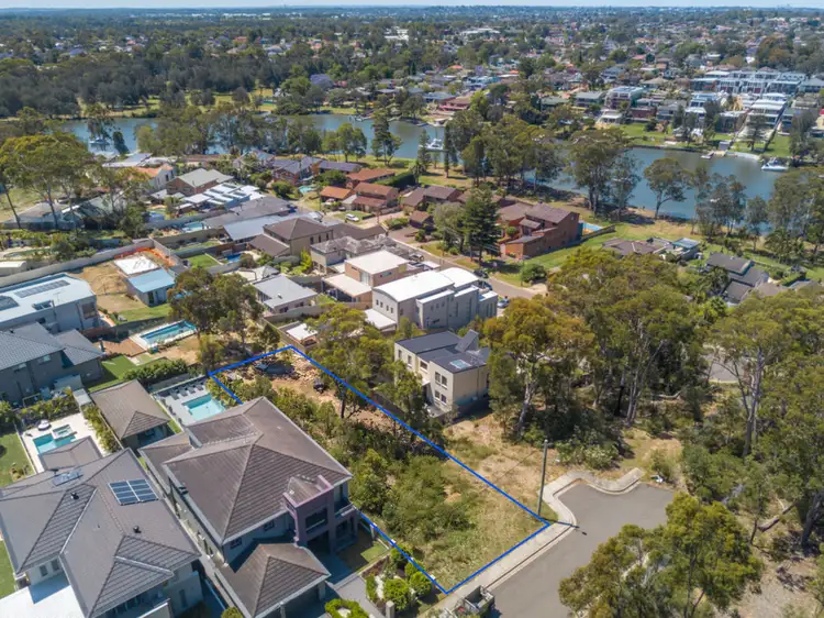 Fourth view of Homely land listing, 16 River Heights Road, Pleasure Point NSW 2172