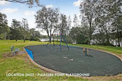 Sixth view of Homely land listing, 16 River Heights Road, Pleasure Point NSW 2172