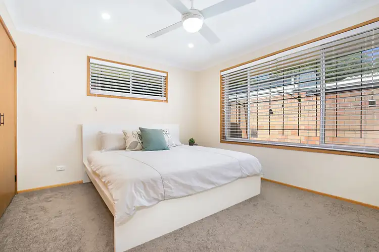 Sixth view of Homely semi-detached listing, 2/ 57 Gordon Street, Labrador QLD 4215