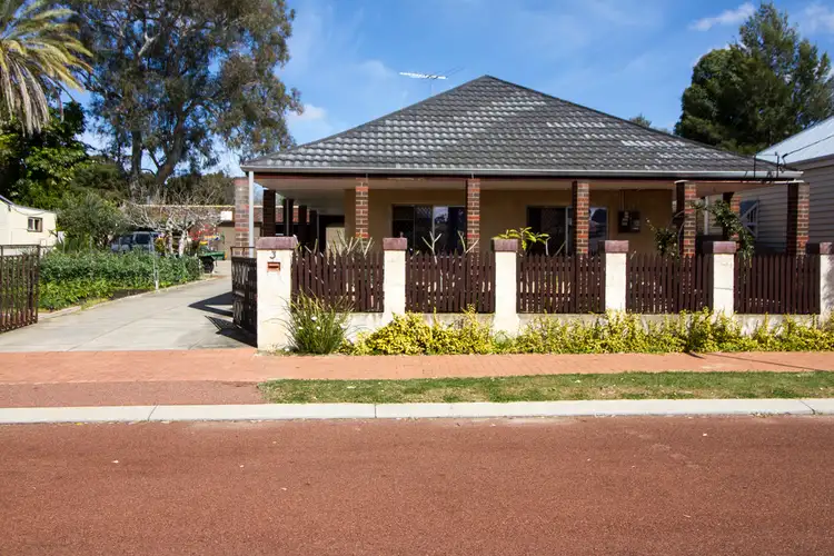 Fourth view of Homely house listing, 3 Wellman St, Guildford WA 6055