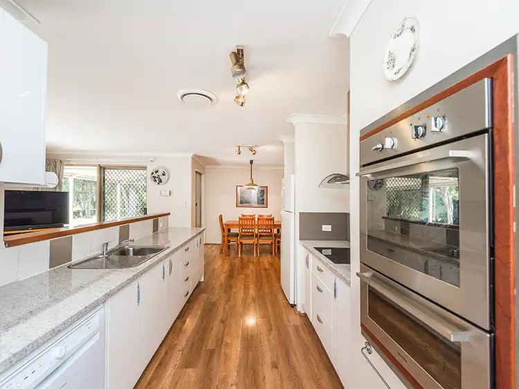 Second view of Homely house listing, 131 Evelyn Street, Whitby WA 6123
