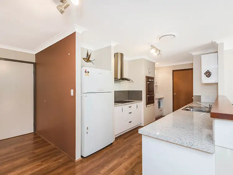 Third view of Homely house listing, 131 Evelyn Street, Whitby WA 6123