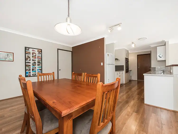 Fourth view of Homely house listing, 131 Evelyn Street, Whitby WA 6123