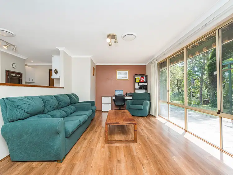 Fifth view of Homely house listing, 131 Evelyn Street, Whitby WA 6123