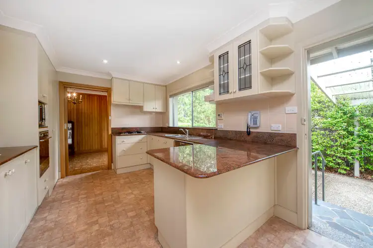 Second view of Homely house listing, 93 Schlich Street, Yarralumla ACT 2600
