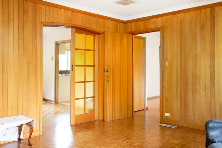 Third view of Homely house listing, 93 Schlich Street, Yarralumla ACT 2600