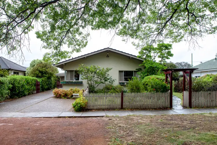 Fourth view of Homely house listing, 93 Schlich Street, Yarralumla ACT 2600