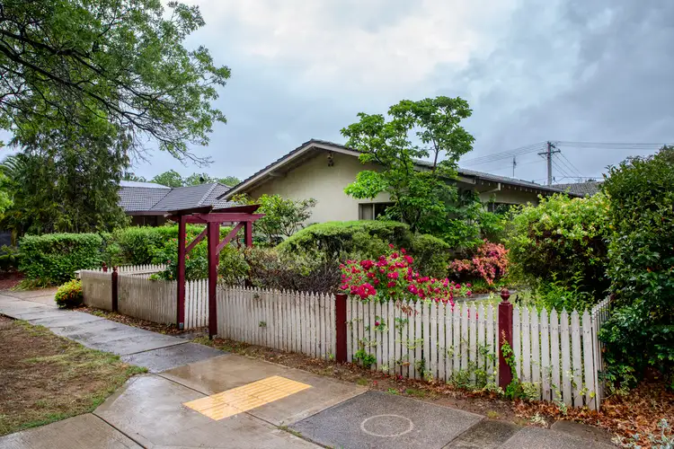 Fifth view of Homely house listing, 93 Schlich Street, Yarralumla ACT 2600