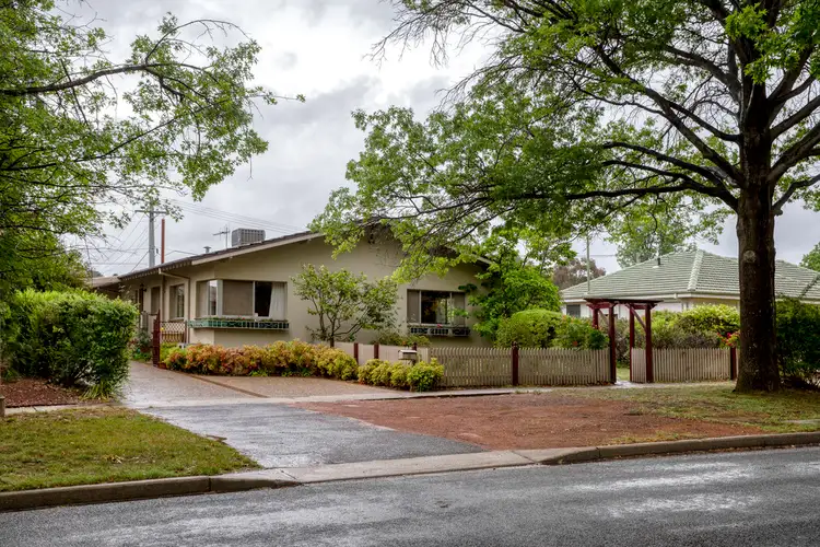 Sixth view of Homely house listing, 93 Schlich Street, Yarralumla ACT 2600