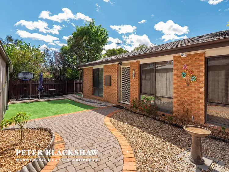 30 Roope Close, Calwell ACT 2905