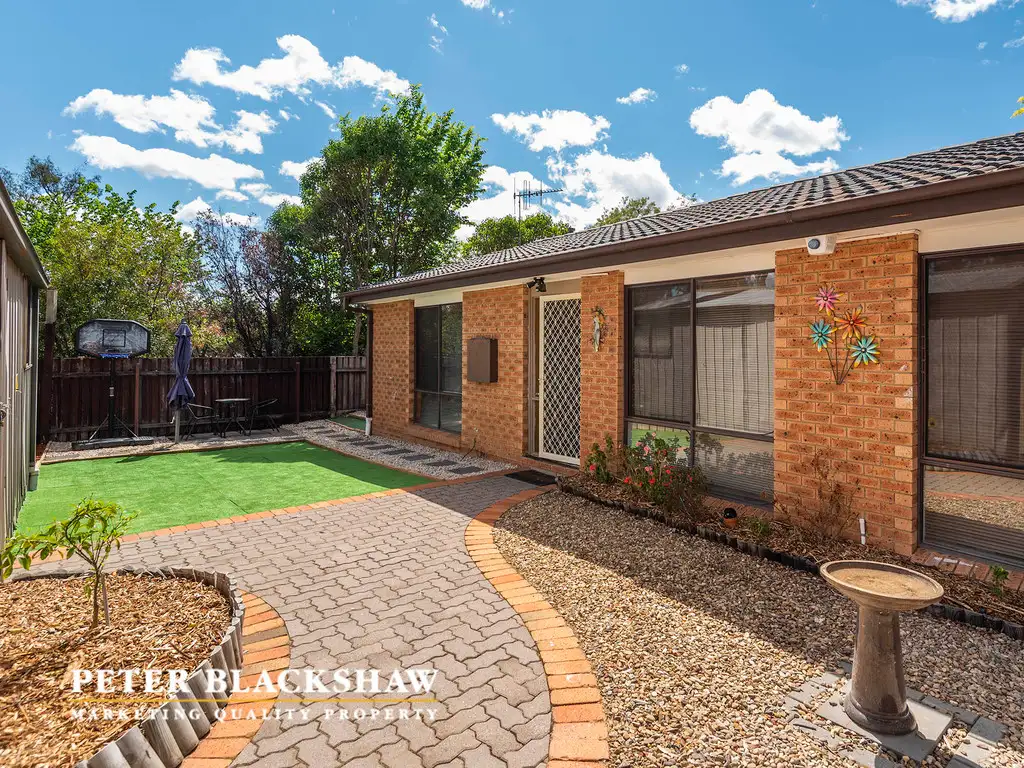 Main view of Homely house listing, 30 Roope Close, Calwell ACT 2905