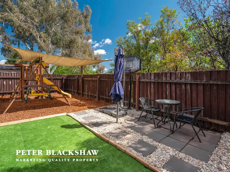 Second view of Homely house listing, 30 Roope Close, Calwell ACT 2905