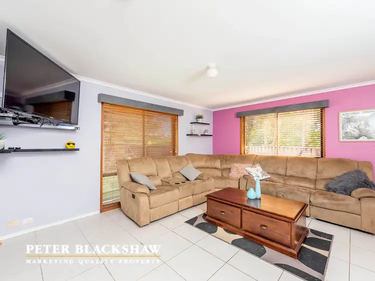Third view of Homely house listing, 30 Roope Close, Calwell ACT 2905