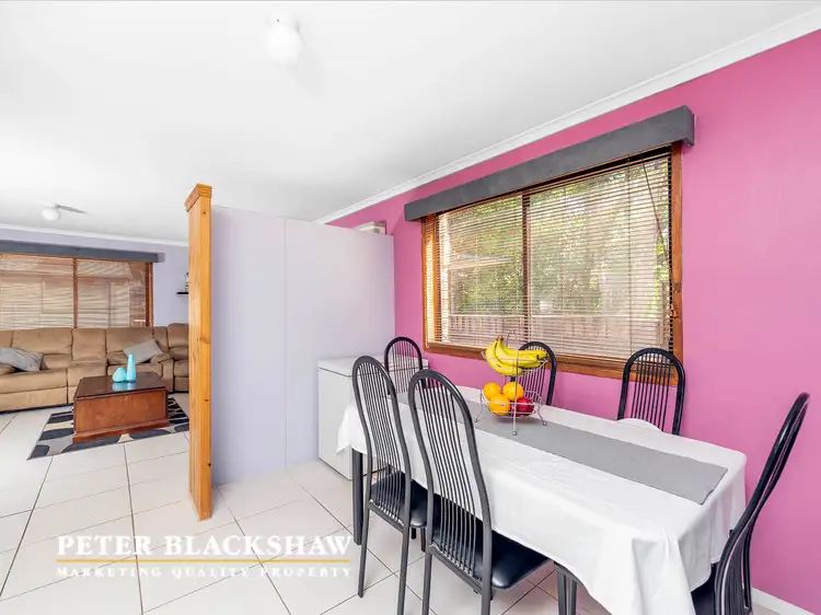 Fourth view of Homely house listing, 30 Roope Close, Calwell ACT 2905