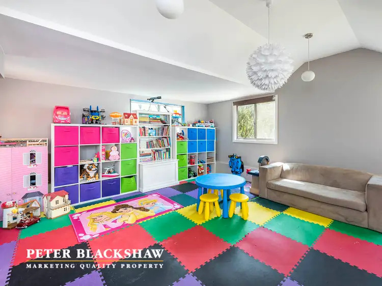 Fifth view of Homely house listing, 30 Roope Close, Calwell ACT 2905