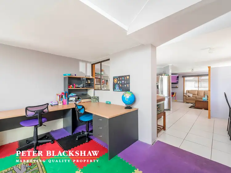 Sixth view of Homely house listing, 30 Roope Close, Calwell ACT 2905
