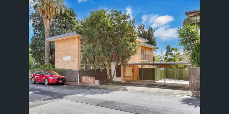 Second view of Homely unit listing, 4/7 Vine Lane, Glen Osmond SA 5064