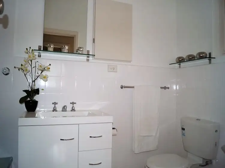Fifth view of Homely unit listing, 4/7 Vine Lane, Glen Osmond SA 5064