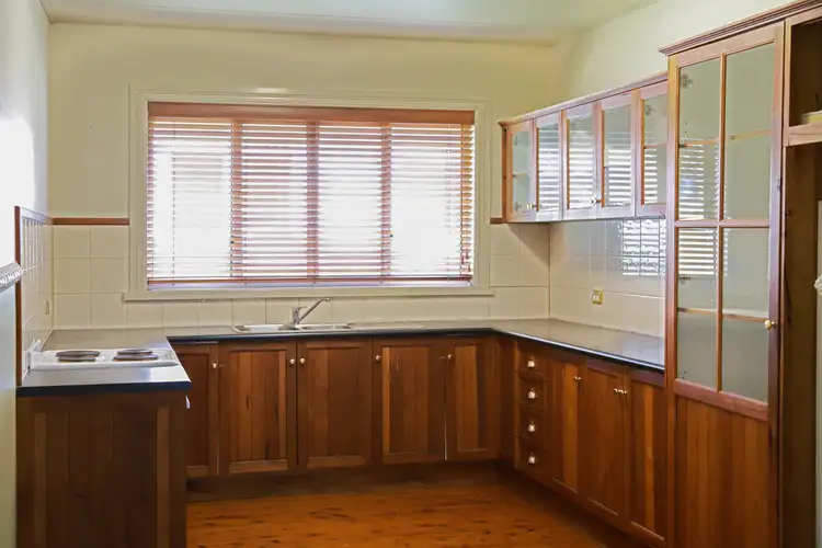 Sixth view of Homely house listing, 57 Ross Street, Inverell NSW 2360