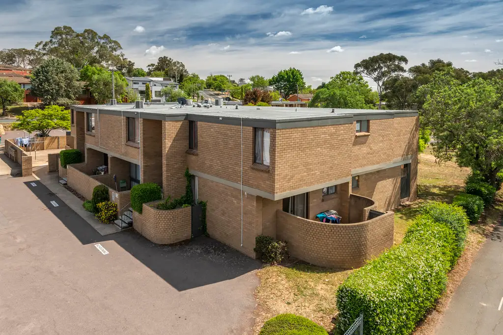 Main view of Homely studio listing, 28/6 Marrawah Street, Lyons ACT 2606