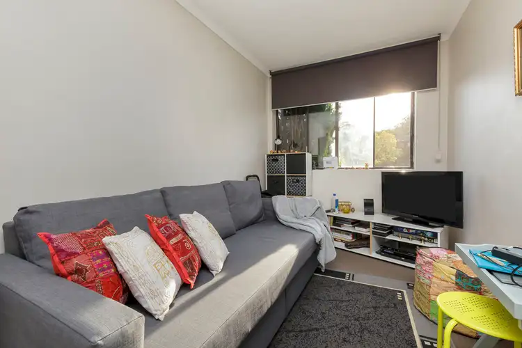 Third view of Homely studio listing, 28/6 Marrawah Street, Lyons ACT 2606