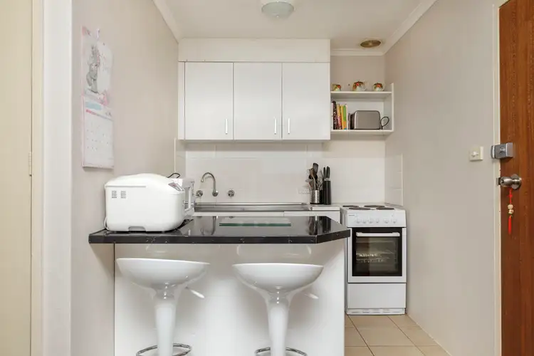 Fourth view of Homely studio listing, 28/6 Marrawah Street, Lyons ACT 2606