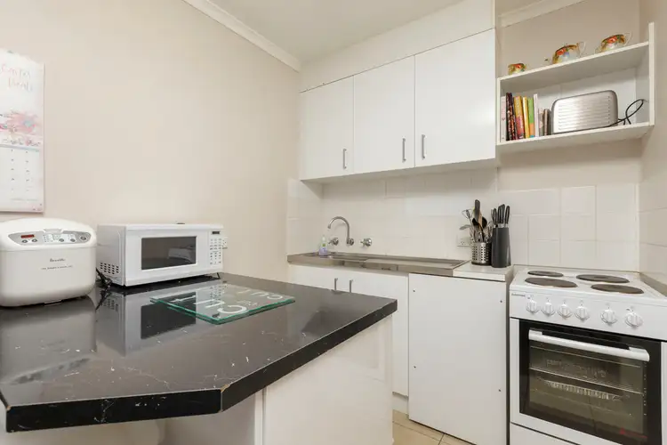 Fifth view of Homely studio listing, 28/6 Marrawah Street, Lyons ACT 2606