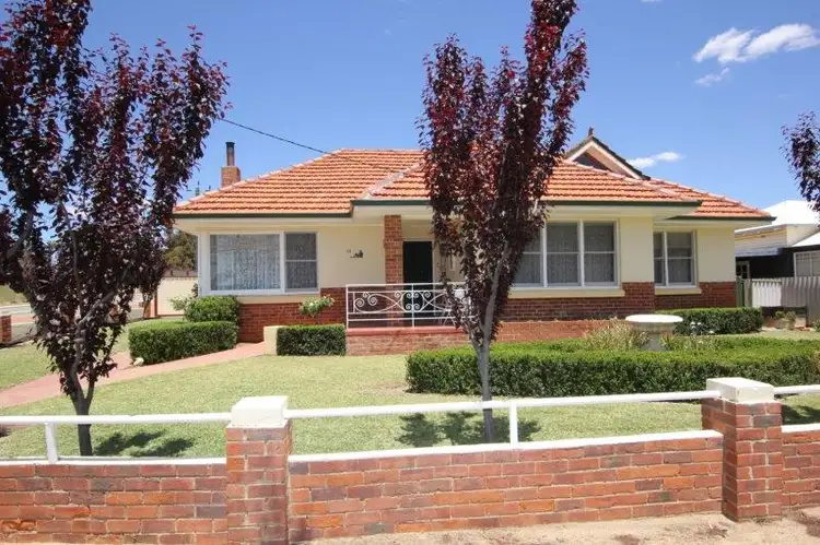 Main view of Homely house listing, 15 Hart Street, Merredin WA 6415