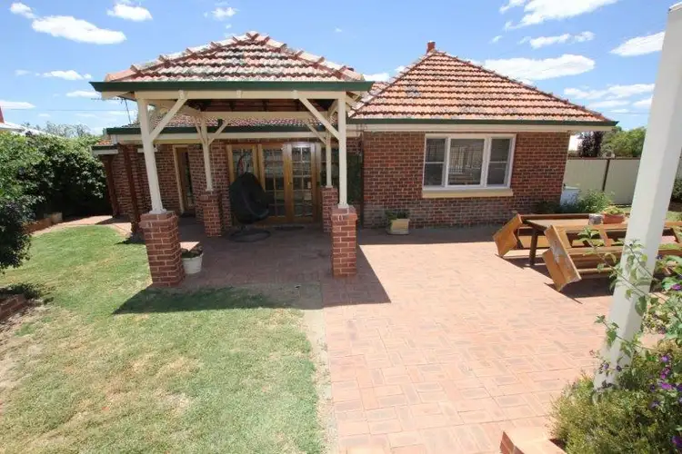 Third view of Homely house listing, 15 Hart Street, Merredin WA 6415