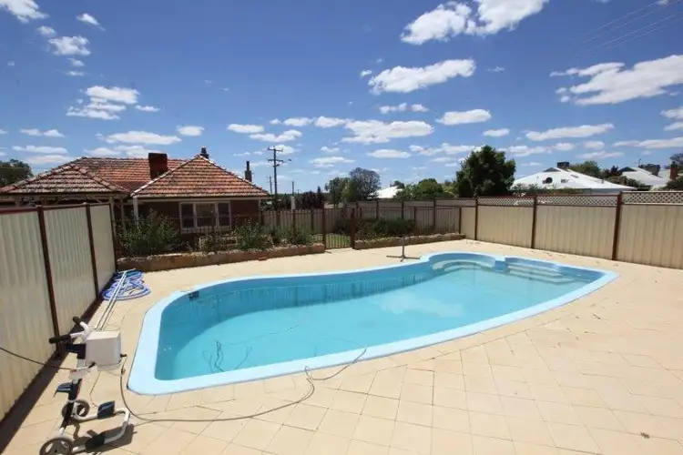 Fifth view of Homely house listing, 15 Hart Street, Merredin WA 6415