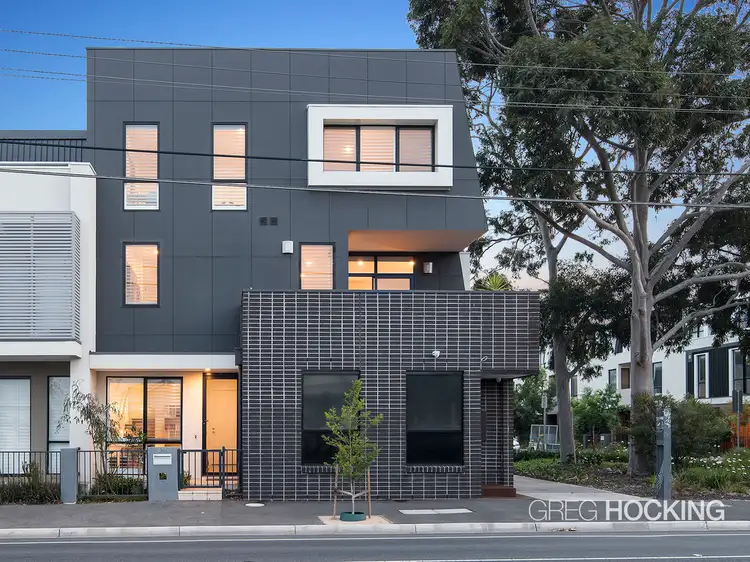 485 Barkly Street, Footscray VIC 3011