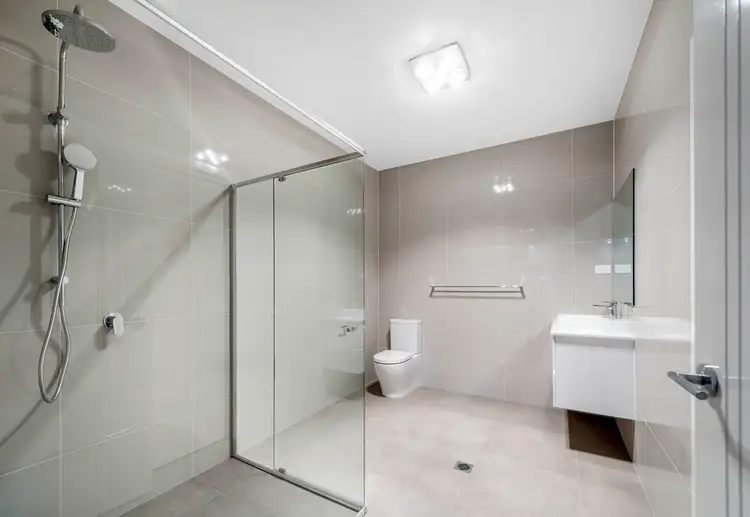 Seventh view of Homely townhouse listing, 2/13 Anderson Street, Chifley ACT 2606