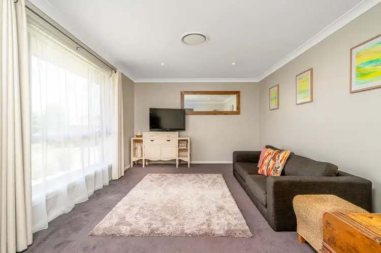 Second view of Homely house listing, 8 Durum Circuit, Dubbo NSW 2830