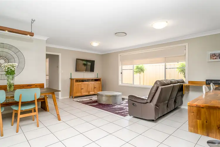 Third view of Homely house listing, 8 Durum Circuit, Dubbo NSW 2830
