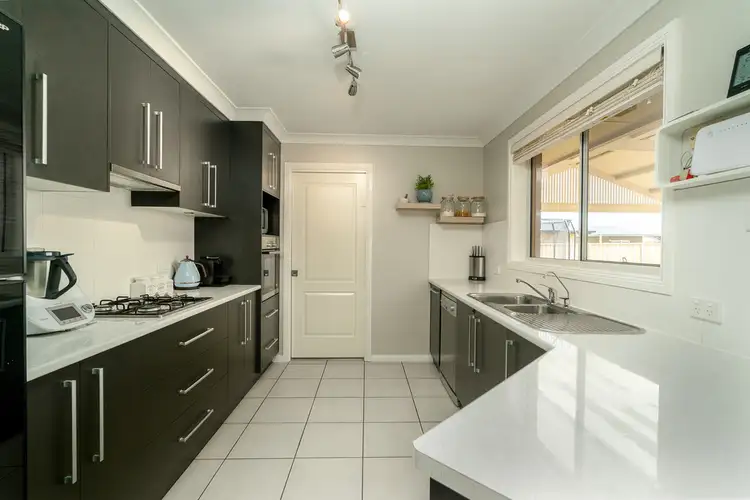 Fourth view of Homely house listing, 8 Durum Circuit, Dubbo NSW 2830