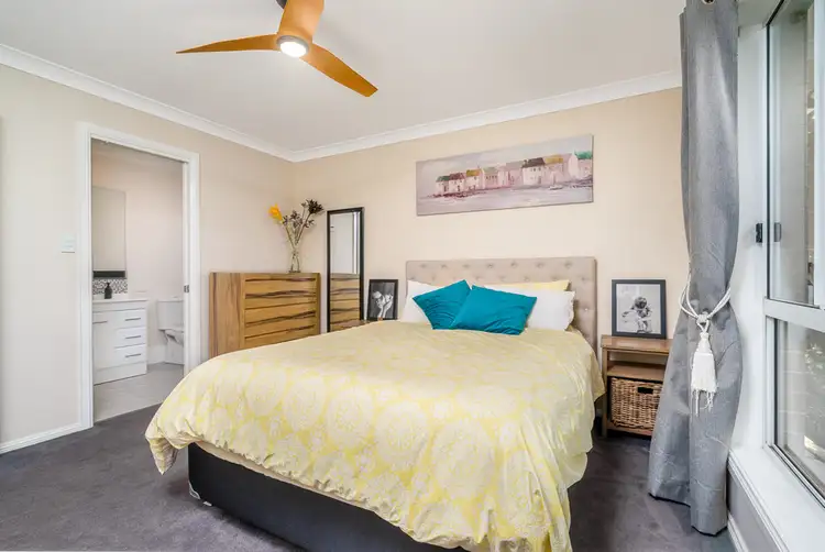 Fifth view of Homely house listing, 8 Durum Circuit, Dubbo NSW 2830