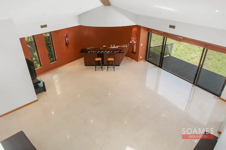 5A Knox Place