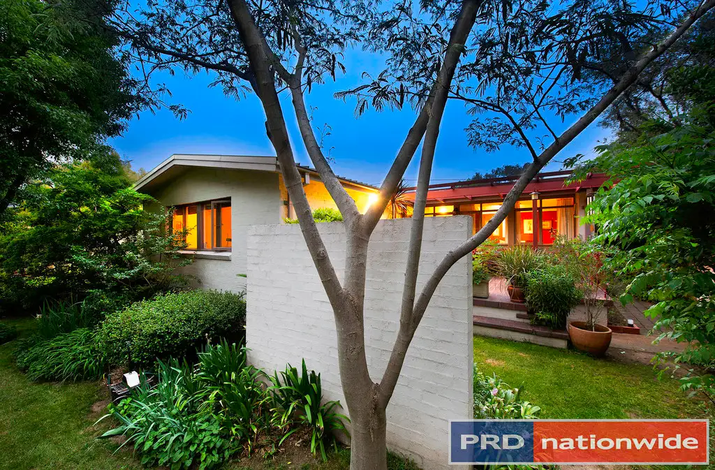 Main view of Homely house listing, 1 Green St, Narrabundah ACT 2604
