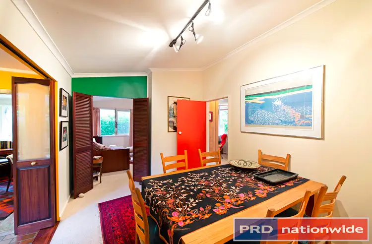 Third view of Homely house listing, 1 Green St, Narrabundah ACT 2604