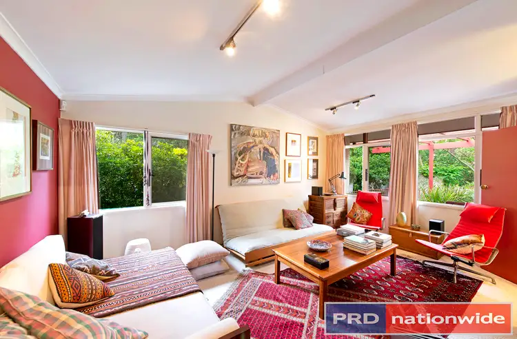 Fourth view of Homely house listing, 1 Green St, Narrabundah ACT 2604
