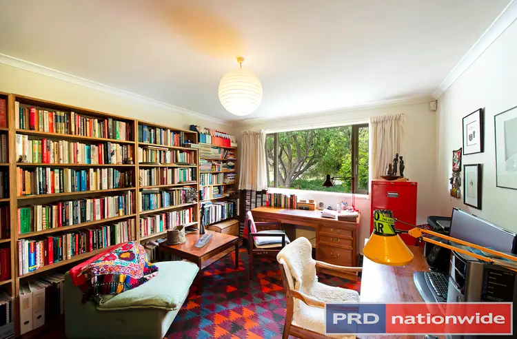 Fifth view of Homely house listing, 1 Green St, Narrabundah ACT 2604