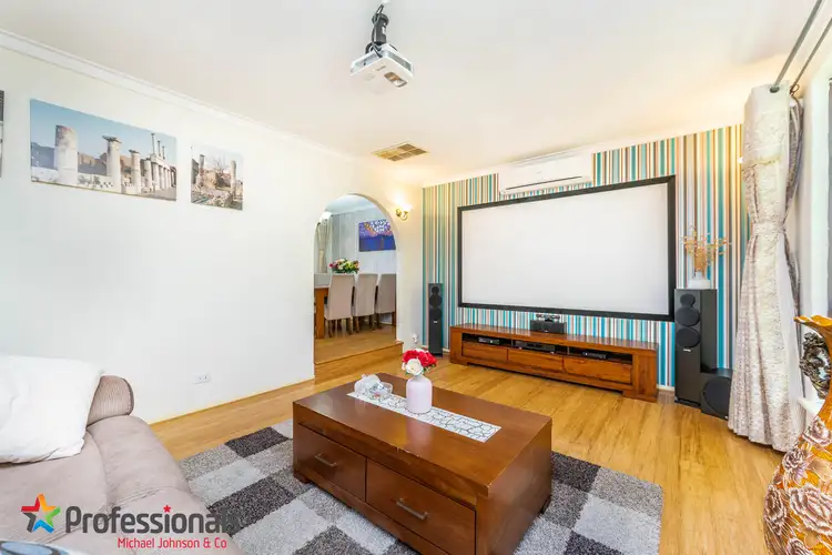 27 Talbot Drive, Kingsley WA 6026