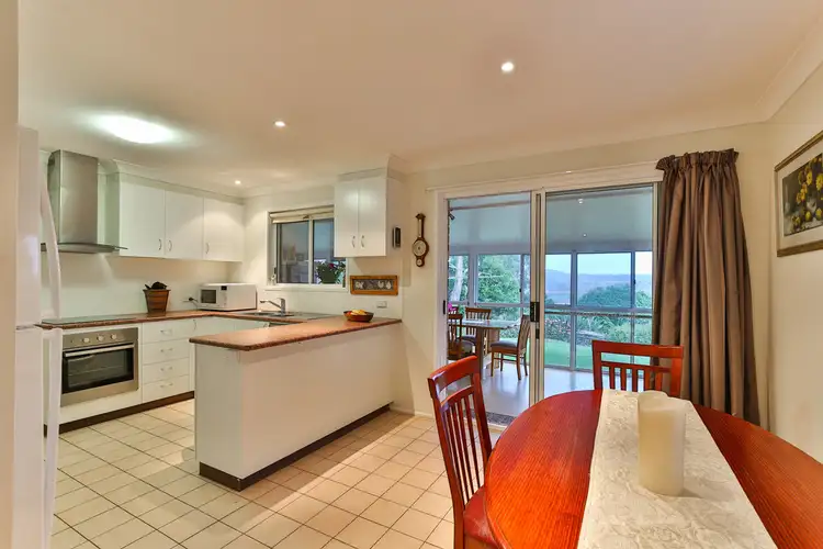 Fourth view of Homely house listing, 8 Scenic Court, Gowrie Junction QLD 4352