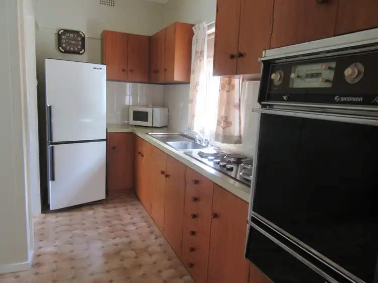 Second view of Homely house listing, 17 BRADLEY STREET, Cooma NSW 2630