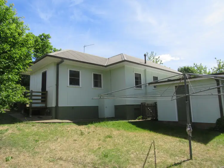 Third view of Homely house listing, 17 BRADLEY STREET, Cooma NSW 2630