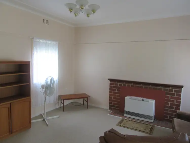 Seventh view of Homely house listing, 17 BRADLEY STREET, Cooma NSW 2630