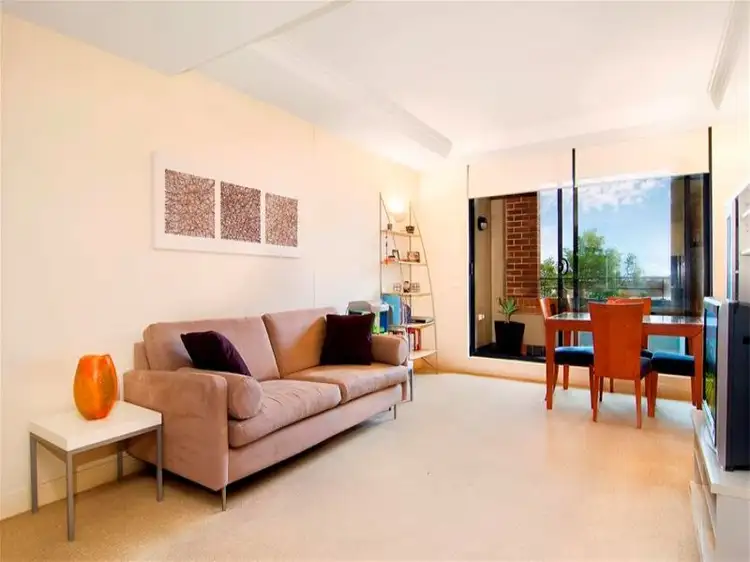Main view of Homely apartment listing, 310/2 Langley Avenue, Cremorne NSW 2090